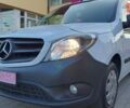 Мерседес Ситан 2017 в Луцке на Automoto.ua Белый Мерседес Ситан, объемом двигателя 1.5 л и пробегом 231 тыс. км за 11300 $, фото 15 на Automoto.ua