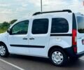 Білий Мерседес Сітан, об'ємом двигуна 1.46 л та пробігом 227 тис. км за 12950 $, фото 21 на Automoto.ua