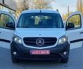 Білий Мерседес Сітан, об'ємом двигуна 1.5 л та пробігом 241 тис. км за 10800 $, фото 2 на Automoto.ua