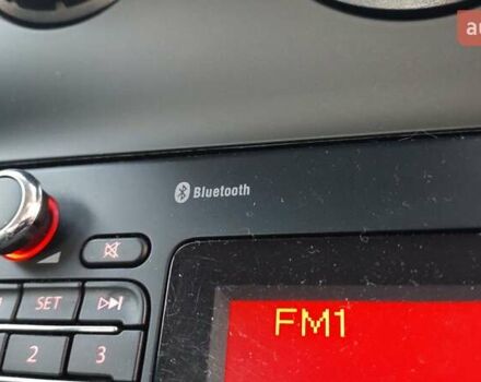 Мерседес Ситан 2017 в Луцке на Automoto.ua Белый Мерседес Ситан, объемом двигателя 1.5 л и пробегом 231 тыс. км за 11300 $, фото 21 на Automoto.ua