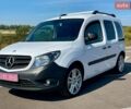 Белый Мерседес Ситан, объемом двигателя 1.46 л и пробегом 228 тыс. км за 11700 $, фото 14 на Automoto.ua