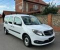 Білий Мерседес Сітан, об'ємом двигуна 1.5 л та пробігом 159 тис. км за 13700 $, фото 1 на Automoto.ua
