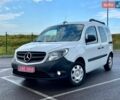 Білий Мерседес Сітан, об'ємом двигуна 1.46 л та пробігом 227 тис. км за 12950 $, фото 41 на Automoto.ua
