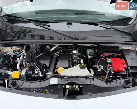 Белый Мерседес Ситан, объемом двигателя 1.5 л и пробегом 127 тыс. км за 13999 $, фото 10 на Automoto.ua