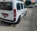 Белый Мерседес Ситан, объемом двигателя 1.5 л и пробегом 227 тыс. км за 14500 $, фото 2 на Automoto.ua