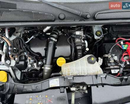 Белый Мерседес Ситан, объемом двигателя 1.5 л и пробегом 127 тыс. км за 13999 $, фото 106 на Automoto.ua