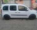 Белый Мерседес Ситан, объемом двигателя 1.5 л и пробегом 227 тыс. км за 14500 $, фото 9 на Automoto.ua