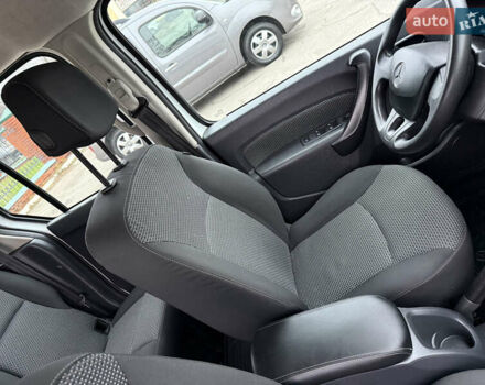 Белый Мерседес Ситан, объемом двигателя 1.5 л и пробегом 127 тыс. км за 13999 $, фото 48 на Automoto.ua