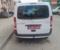 Белый Мерседес Ситан, объемом двигателя 1.5 л и пробегом 227 тыс. км за 14500 $, фото 11 на Automoto.ua