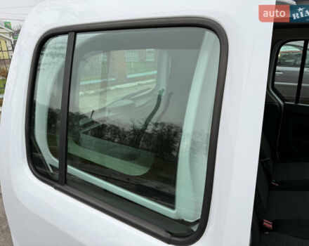 Белый Мерседес Ситан, объемом двигателя 1.5 л и пробегом 127 тыс. км за 13999 $, фото 61 на Automoto.ua