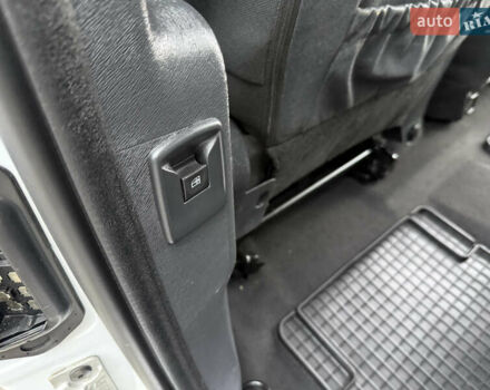 Белый Мерседес Ситан, объемом двигателя 1.5 л и пробегом 127 тыс. км за 13999 $, фото 72 на Automoto.ua