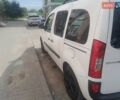 Белый Мерседес Ситан, объемом двигателя 1.5 л и пробегом 227 тыс. км за 14500 $, фото 5 на Automoto.ua