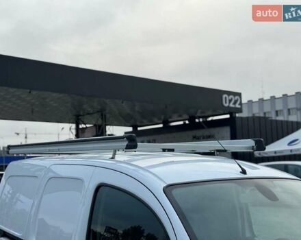 Белый Мерседес Ситан, объемом двигателя 1.5 л и пробегом 157 тыс. км за 11700 $, фото 15 на Automoto.ua