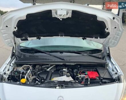 Белый Мерседес Ситан, объемом двигателя 1.5 л и пробегом 157 тыс. км за 11700 $, фото 16 на Automoto.ua