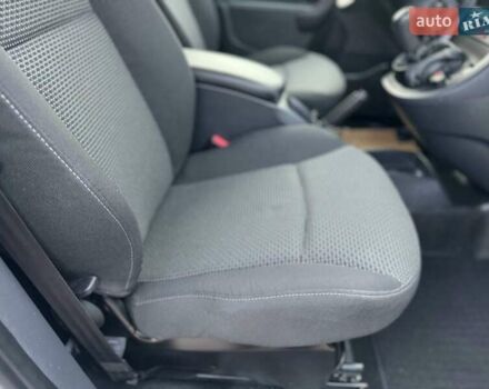 Белый Мерседес Ситан, объемом двигателя 1.5 л и пробегом 157 тыс. км за 11700 $, фото 24 на Automoto.ua