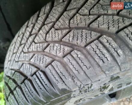 Белый Мерседес Ситан, объемом двигателя 1.5 л и пробегом 160 тыс. км за 13000 $, фото 6 на Automoto.ua