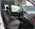 Белый Мерседес Ситан, объемом двигателя 1.5 л и пробегом 227 тыс. км за 13900 $, фото 17 на Automoto.ua