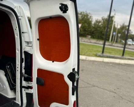 Белый Мерседес Ситан, объемом двигателя 1.5 л и пробегом 157 тыс. км за 11700 $, фото 35 на Automoto.ua