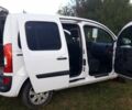 Білий Мерседес Сітан, об'ємом двигуна 1.5 л та пробігом 228 тис. км за 8700 $, фото 2 на Automoto.ua
