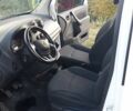 Белый Мерседес Ситан, объемом двигателя 1.5 л и пробегом 228 тыс. км за 8700 $, фото 9 на Automoto.ua
