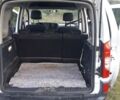 Білий Мерседес Сітан, об'ємом двигуна 1.5 л та пробігом 228 тис. км за 8700 $, фото 6 на Automoto.ua
