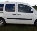 Білий Мерседес Сітан, об'ємом двигуна 1.5 л та пробігом 228 тис. км за 8700 $, фото 1 на Automoto.ua