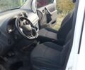 Білий Мерседес Сітан, об'ємом двигуна 1.5 л та пробігом 228 тис. км за 8700 $, фото 9 на Automoto.ua