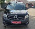 Чорний Мерседес Сітан, об'ємом двигуна 0 л та пробігом 290 тис. км за 10899 $, фото 1 на Automoto.ua