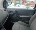 Чорний Мерседес Сітан, об'ємом двигуна 1.46 л та пробігом 245 тис. км за 7000 $, фото 15 на Automoto.ua