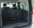 Чорний Мерседес Сітан, об'ємом двигуна 1.46 л та пробігом 245 тис. км за 7000 $, фото 20 на Automoto.ua