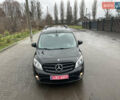 Чорний Мерседес Сітан, об'ємом двигуна 1.5 л та пробігом 196 тис. км за 11700 $, фото 14 на Automoto.ua