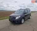 Чорний Мерседес Сітан, об'ємом двигуна 1.5 л та пробігом 89 тис. км за 8900 $, фото 1 на Automoto.ua