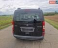 Чорний Мерседес Сітан, об'ємом двигуна 1.5 л та пробігом 89 тис. км за 8900 $, фото 4 на Automoto.ua