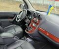 Черный Мерседес Ситан, объемом двигателя 1.46 л и пробегом 212 тыс. км за 12000 $, фото 6 на Automoto.ua