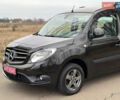 Чорний Мерседес Сітан, об'ємом двигуна 1.46 л та пробігом 135 тис. км за 12900 $, фото 11 на Automoto.ua
