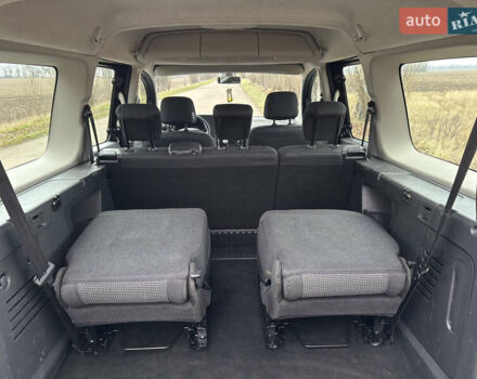 Чорний Мерседес Сітан, об'ємом двигуна 1.46 л та пробігом 135 тис. км за 12900 $, фото 34 на Automoto.ua