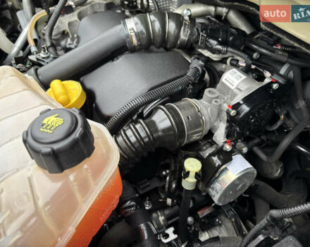 Чорний Мерседес Сітан, об'ємом двигуна 1.46 л та пробігом 135 тис. км за 12900 $, фото 48 на Automoto.ua