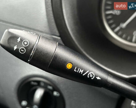 Чорний Мерседес Сітан, об'ємом двигуна 1.46 л та пробігом 135 тис. км за 12900 $, фото 38 на Automoto.ua