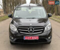 Чорний Мерседес Сітан, об'ємом двигуна 1.46 л та пробігом 135 тис. км за 12900 $, фото 4 на Automoto.ua