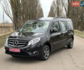 Чорний Мерседес Сітан, об'ємом двигуна 1.46 л та пробігом 135 тис. км за 12900 $, фото 1 на Automoto.ua