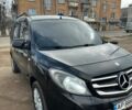Черный Мерседес Ситан, объемом двигателя 1.46 л и пробегом 233 тыс. км за 10550 $, фото 1 на Automoto.ua