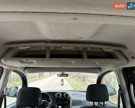 Чорний Мерседес Сітан, об'ємом двигуна 1.46 л та пробігом 135 тис. км за 12900 $, фото 33 на Automoto.ua