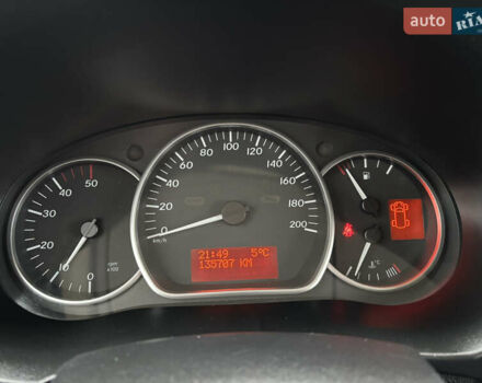 Чорний Мерседес Сітан, об'ємом двигуна 1.46 л та пробігом 135 тис. км за 12900 $, фото 36 на Automoto.ua