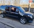 Черный Мерседес Ситан, объемом двигателя 1.46 л и пробегом 260 тыс. км за 13000 $, фото 1 на Automoto.ua