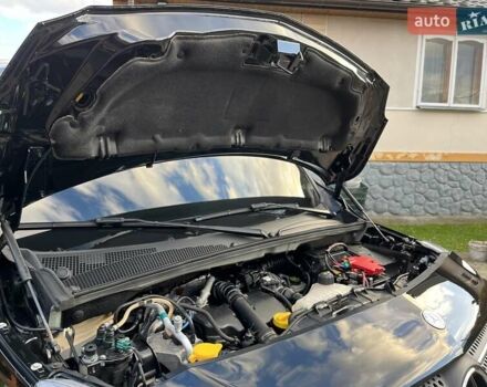 Черный Мерседес Ситан, объемом двигателя 1.46 л и пробегом 118 тыс. км за 13700 $, фото 39 на Automoto.ua