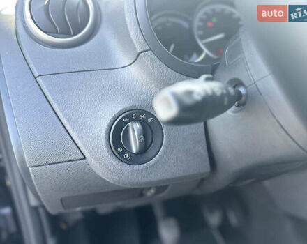 Чорний Мерседес Сітан, об'ємом двигуна 1.46 л та пробігом 238 тис. км за 11500 $, фото 41 на Automoto.ua