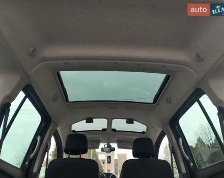 Черный Мерседес Ситан, объемом двигателя 1.5 л и пробегом 153 тыс. км за 13700 $, фото 40 на Automoto.ua