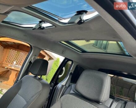 Черный Мерседес Ситан, объемом двигателя 1.46 л и пробегом 118 тыс. км за 13700 $, фото 32 на Automoto.ua