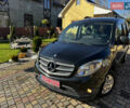 Чорний Мерседес Сітан, об'ємом двигуна 1.46 л та пробігом 238 тис. км за 11500 $, фото 3 на Automoto.ua