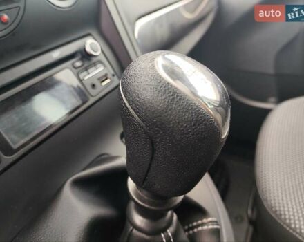 Черный Мерседес Ситан, объемом двигателя 1.5 л и пробегом 153 тыс. км за 13700 $, фото 21 на Automoto.ua